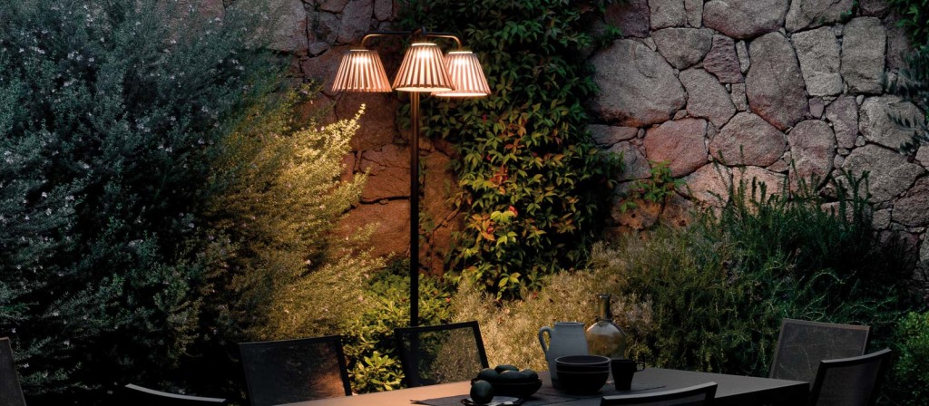 Mizar Lamp Unopiù - Luminaires