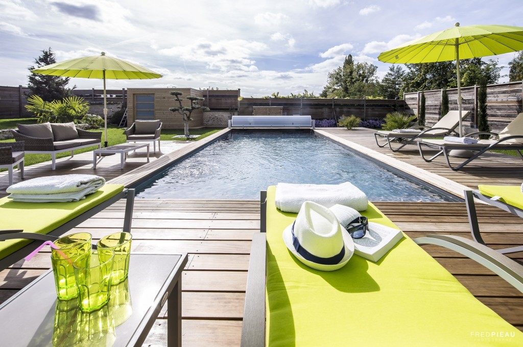 Piscine Everblue