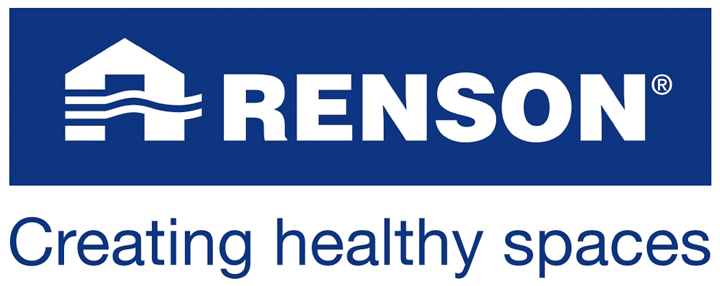 logo Renson