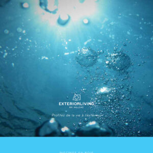 Brochure Piscines Exterior Living 2020