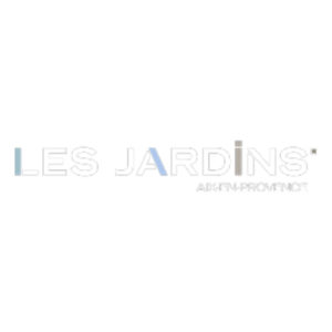 logo Les Jardins