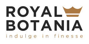 logo Royal Botania