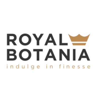 logo Royal Botania