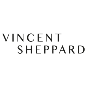 logo Vincent Sheppard