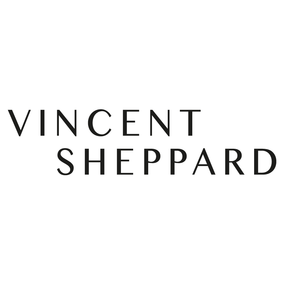 logo Vincent Sheppard