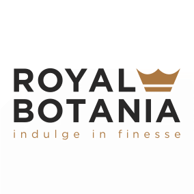 logo Royal Botania