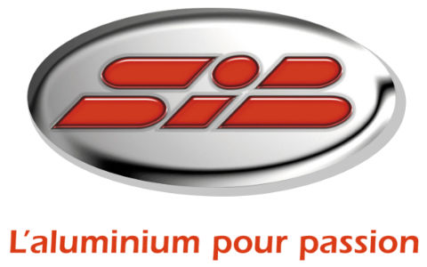 Logo SIB