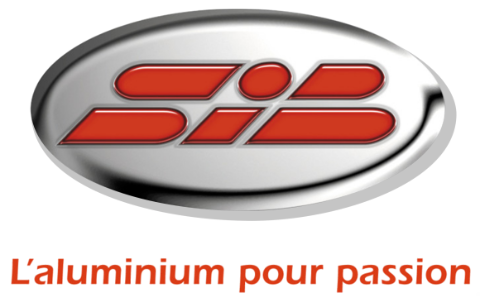 Logo SIB