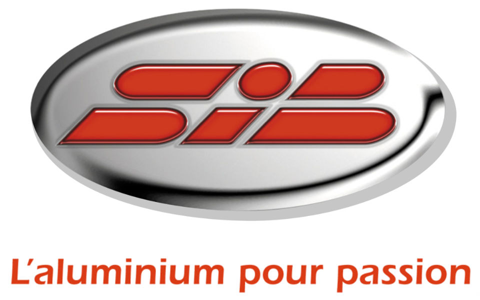 Logo SIB