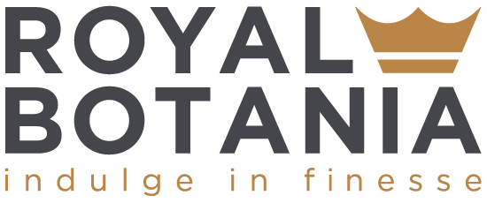 Logo Royal Botania