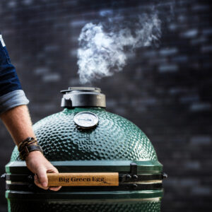 Big Green Egg